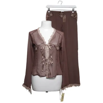 Set (Medallion) van Luna Elastaan, Polyamide, Polyester