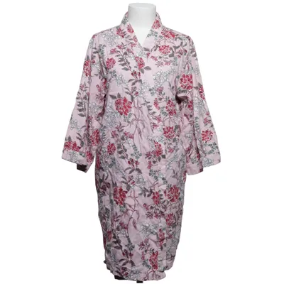 Robe de chambre (Rose, Multicolore) de Queentex