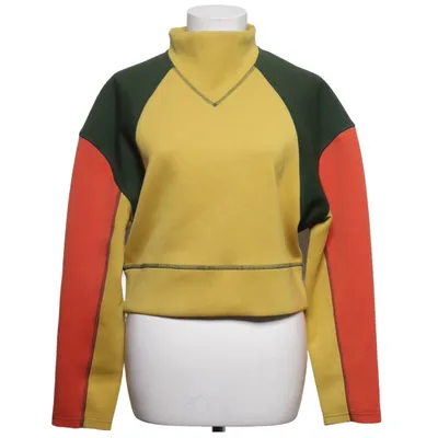 Sweater (STUDIO) fra H&M Studio Elastan, Polyester, Viscose