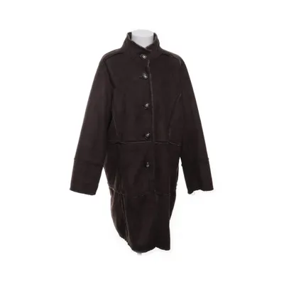 Coat (Brown) from Daxon