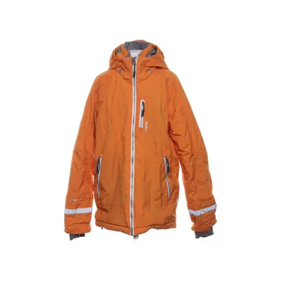 Skidjacka (Orange) från Åre Polyamid, Polyester