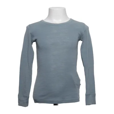 Långärmad t-shirt (Blå) från Dilling