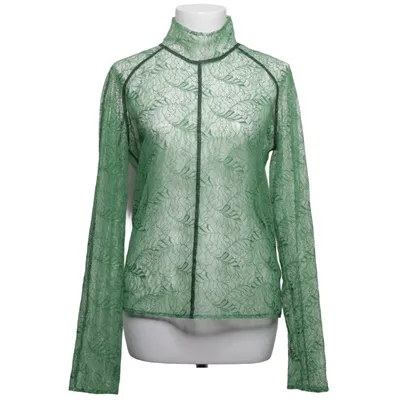 Bluse (Salvation Tee) fra Hope Polyester