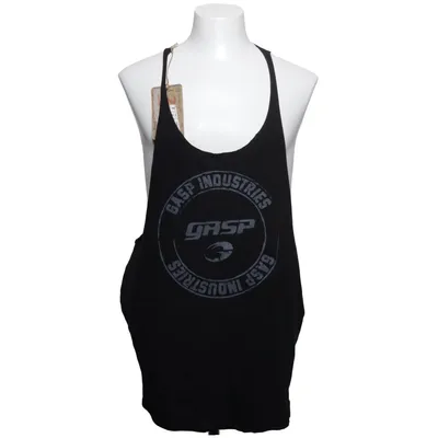 Träningslinne (Gasp stringer) från Gasp Bomull