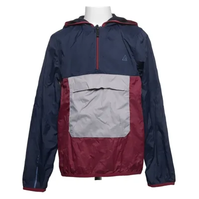 Anorak (Blå, Rød, Grå) fra Ripzone Polyester