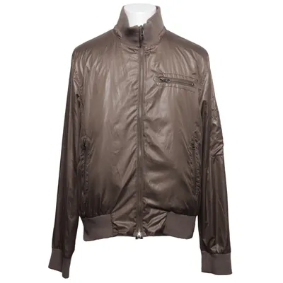 Bomberjacka (Beige) från L'ecole National Polyester