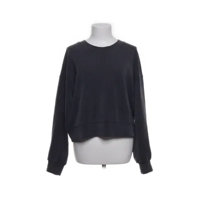 Collegetröja (Grå) från Lululemon Athletica Elastan, Modal, Polyester