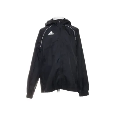 Regenjack (Zwart) van Adidas
