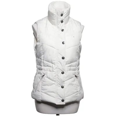 Outer vest (White) from Magiano Polyester