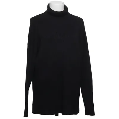 Pul à col roulé (Noir) de Soyaconcept Nylon, Polyester, Viscose