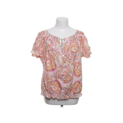 Topp (Beige, Flerfärgad) från Liz Claiborne Bomull