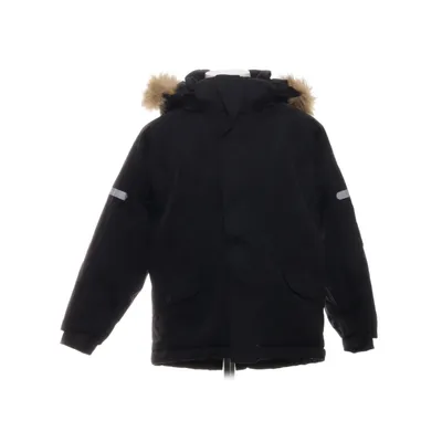 Vinterjacka (Svart) från Kaxs Proxtec Polyamid, Polyester