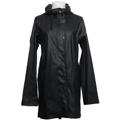 Manteau imperméable (Noir) de Weather Report Polyester