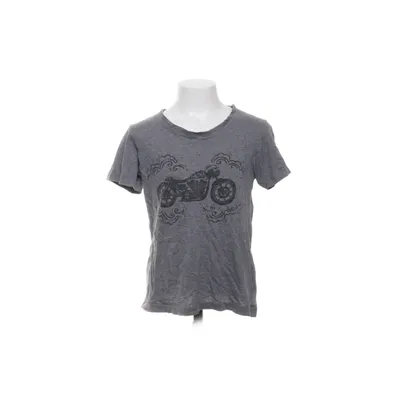 T-shirt (Gray) from Pacha Cotton