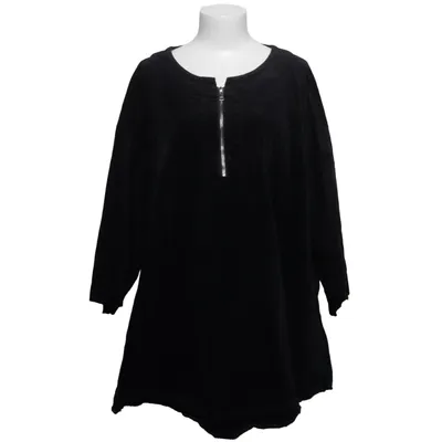 Top (Black) from Buykud
