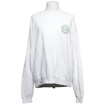 Sweatshirt (Oversized Fit) de Marc O'Polo Denim Coton