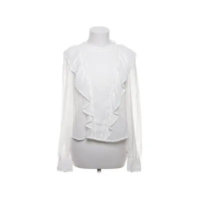 Blus (Vit) från Mohito Polyester