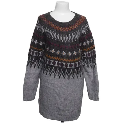 Sweater (Dafne 19.W) from Nanok Acrylic, Alpaca wool