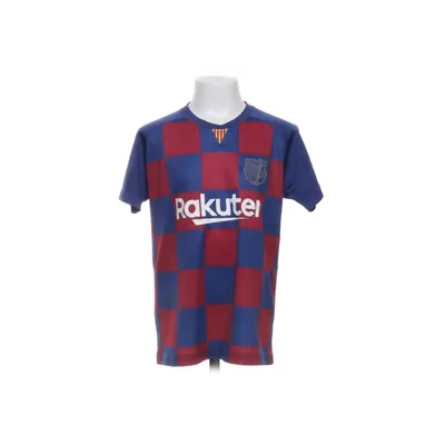 Matchtröja (Blå, Röd) från FC Barcelona
