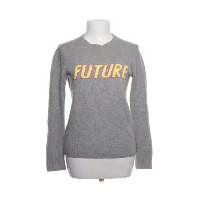 Tröja (Grå, Flerfärgad) från From Future Kashmir