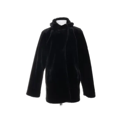 Winterjas (Zwart) van Vingino Polyester