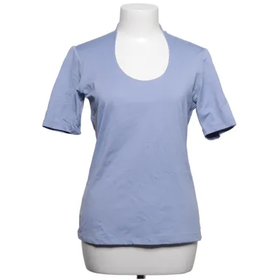 T-shirt (Blauw) van Sir Oliver Elastaan, Polyamide
