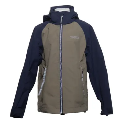 Regnjacka (Blå, Grön) från On the Peak Polyamid, Polyester