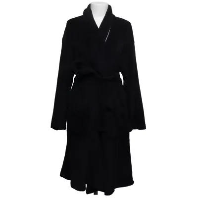 Jas (Sandra Fleece Robe) van Gina Tricot Lingerie Polyester