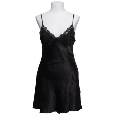 Negligé (Grå) Elastan, Polyester