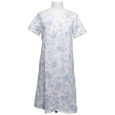 Nightgown (White, Blue, Pink) from Emotions Cotton