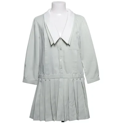 Blousejurk (Groen, Wit) van Cider Polyester, Viscose