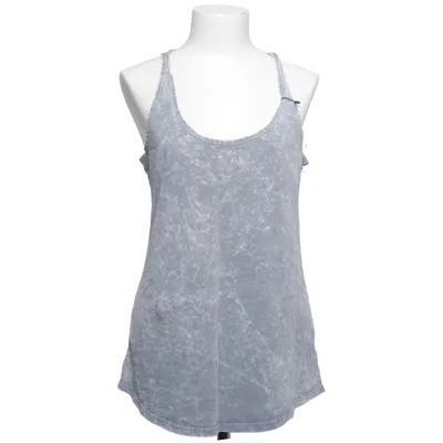 Tanktop (Grijs) van Costes