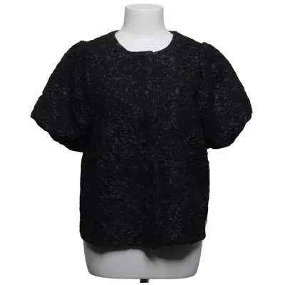 Topp (Svart) från Pernilla Wahlgren Polyester