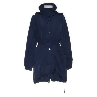 Anorak (Blå) från Seppälä Woman Polyester