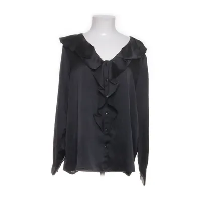Blouse (Black) from Soda Collection