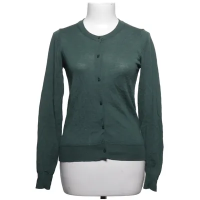 Cardigan (Groen) van Magasin Wol