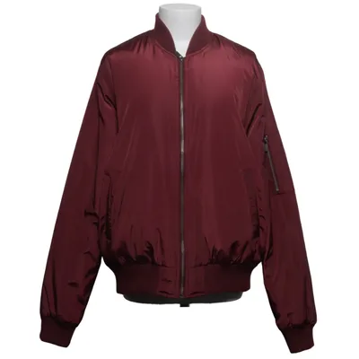 Bomberjack (Keaton) van The Black Label Collection Lager 157 Polyester