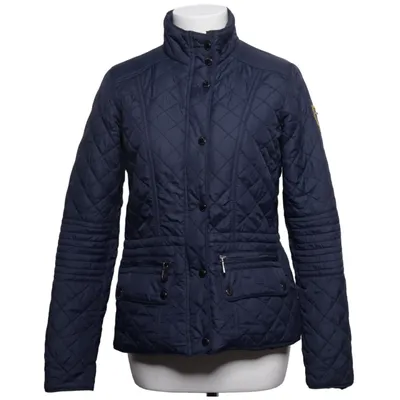 Lättviktsjacka (Blå) från Canard Collection Polyamid, Polyester