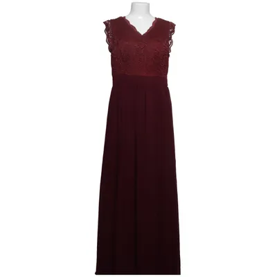 Evening gown (Red) from Dressystar Elastane, Polyamide, Polyester