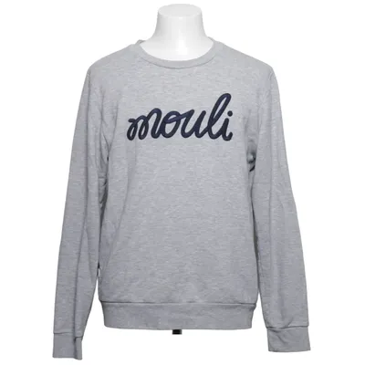 Sweatshirt (Albert Sweat) de Mouli Coton, Polyester