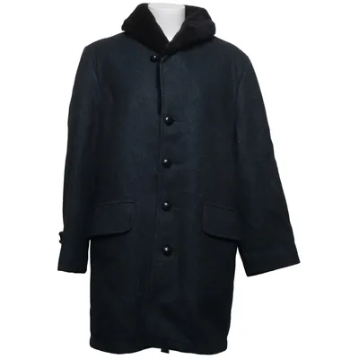 Coat (Gray) from Lakeland