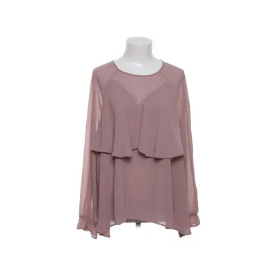 Blus (Rosa) från Ally Bell Polyester
