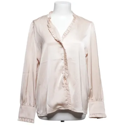 Blus (Beige) från JS Millenium Polyester