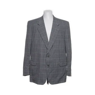 Blazer (Grijs, Wit) van Nervesa Sartoria D' Europa