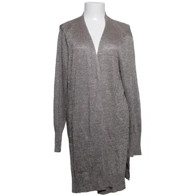 Cardigan (Gray) from MyWear Woman Viscose
