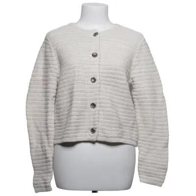 Cardigan (Beige) fra Red Button Akryl, Bomuld