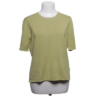 T-shirt (Grøn) fra Ashima Elastan, Silke