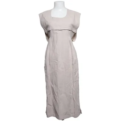 Väst (Beige) från Yllet