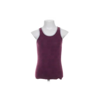 Débardeur (Violet, Gris) de Joho Coton, Élasthane