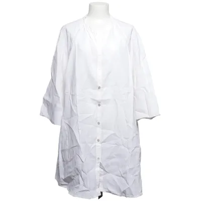 Tunic (White) from Oska Linen